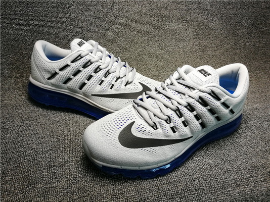 Super Max Nike Air Max 2016 Men--009